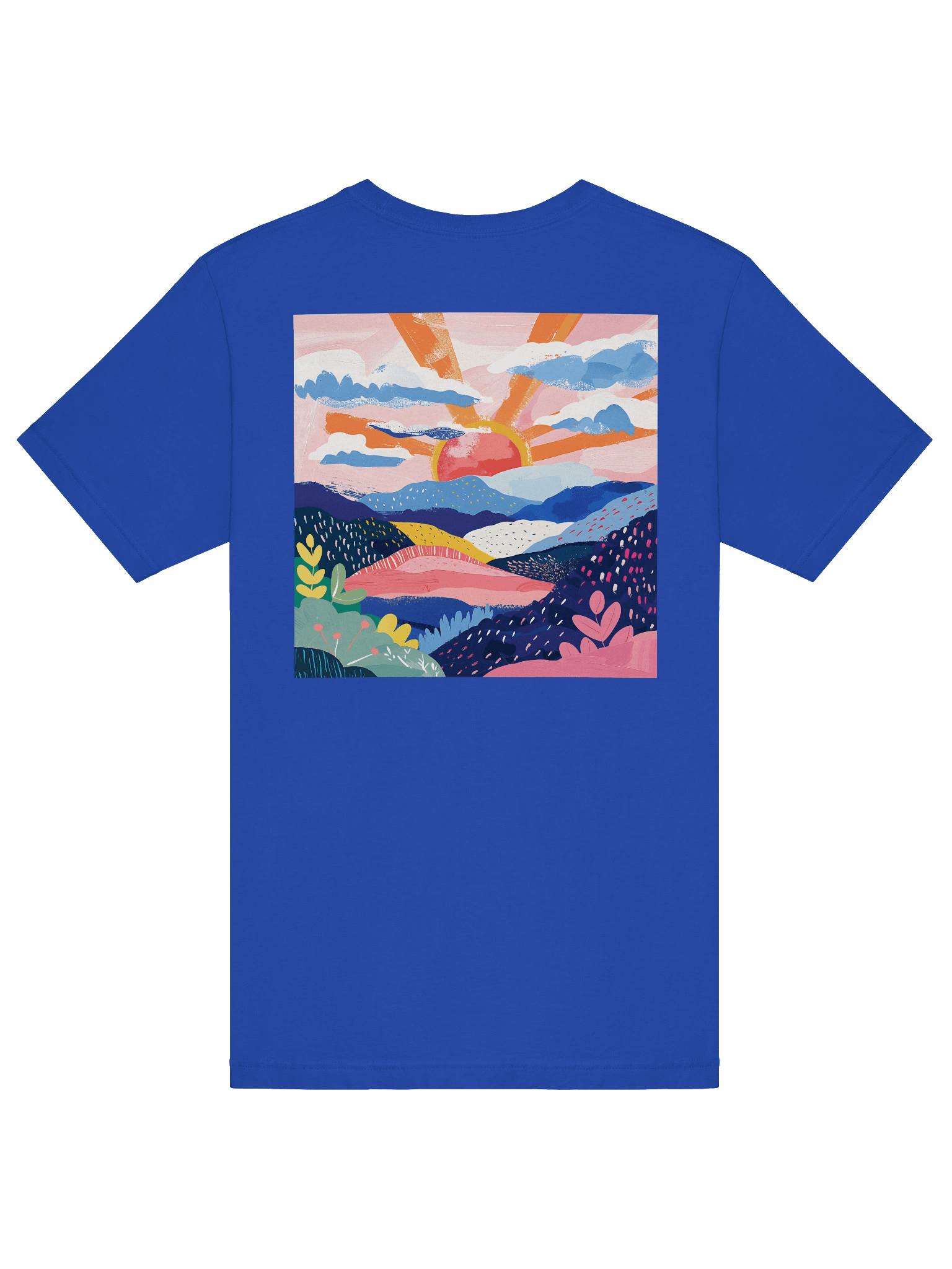 Daily Sun T-Shirt product image (7)