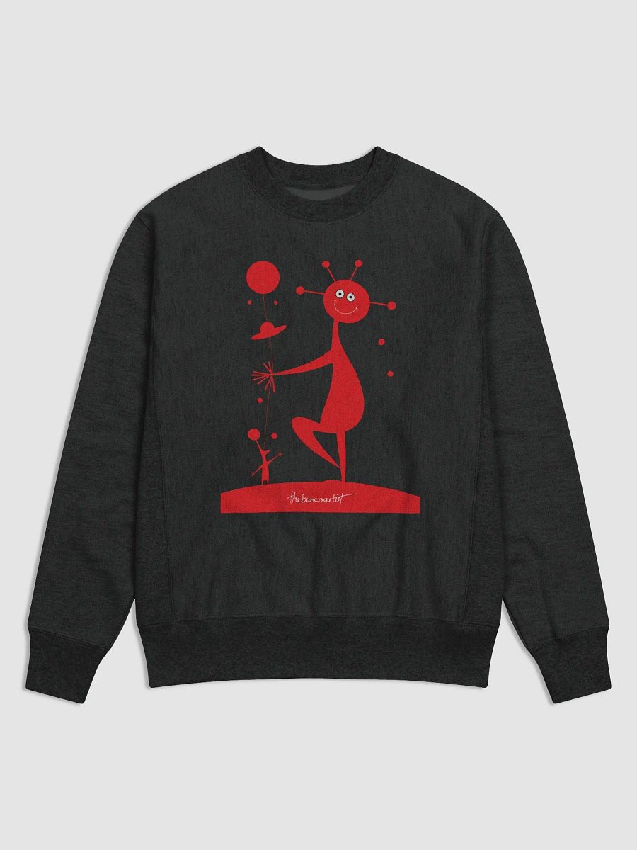Champion Cotton Max Sweatshirt product image (1)