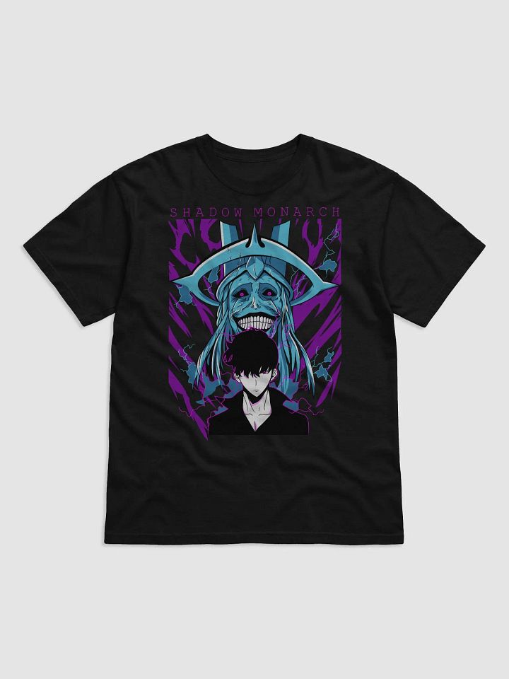 Shadow Monarch - Solo leveling product image (1)