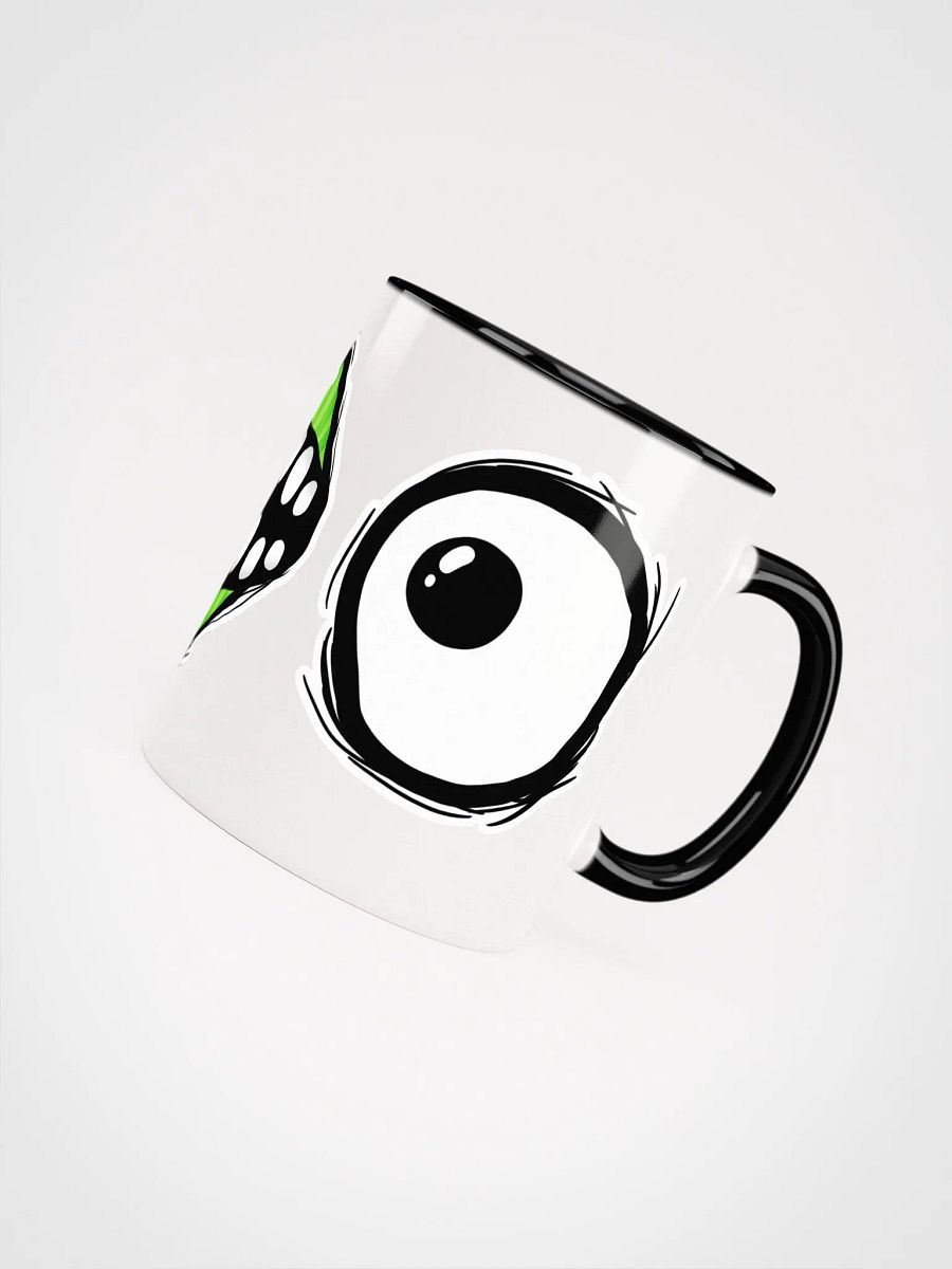 U wot - Mug product image (4)