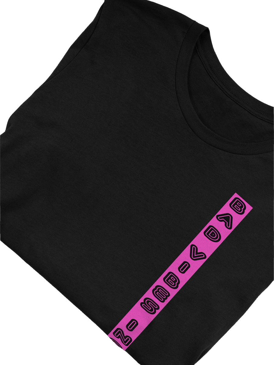 Vertical Tee product image (5)
