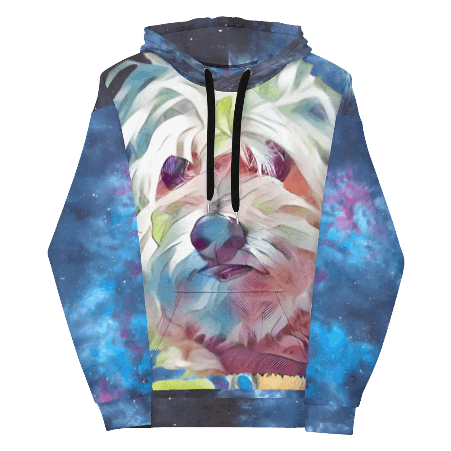 STRAIGHT VIBIN TIEDYE4 INDIE JUMPER product image (12)