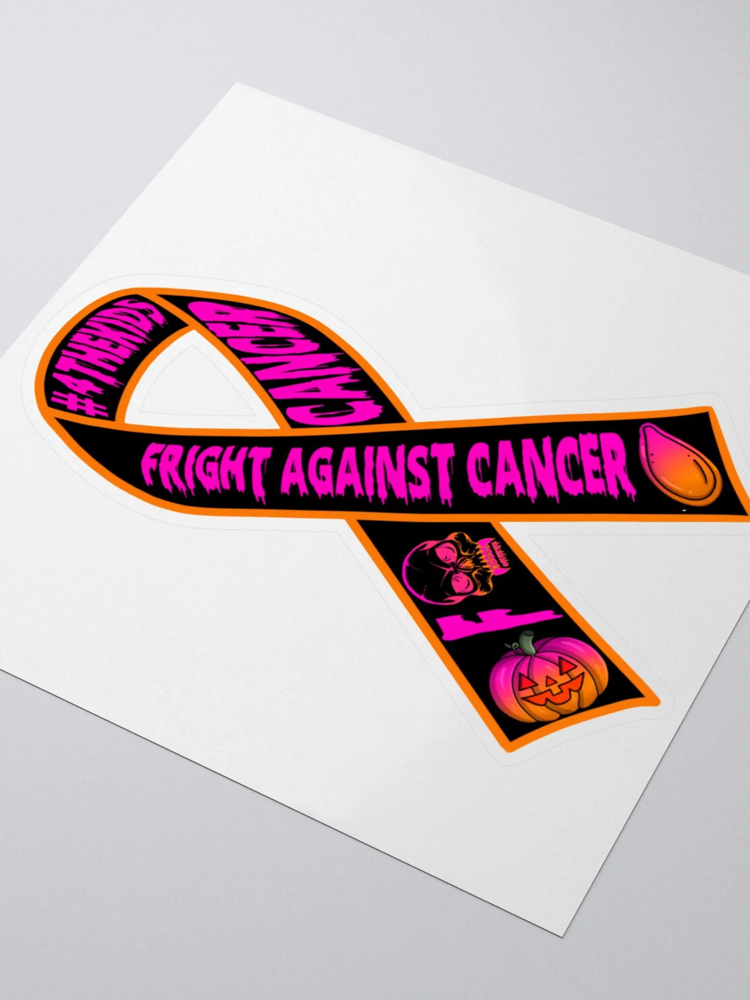 FAC - Logo Sticker Family Friendly product image (8)