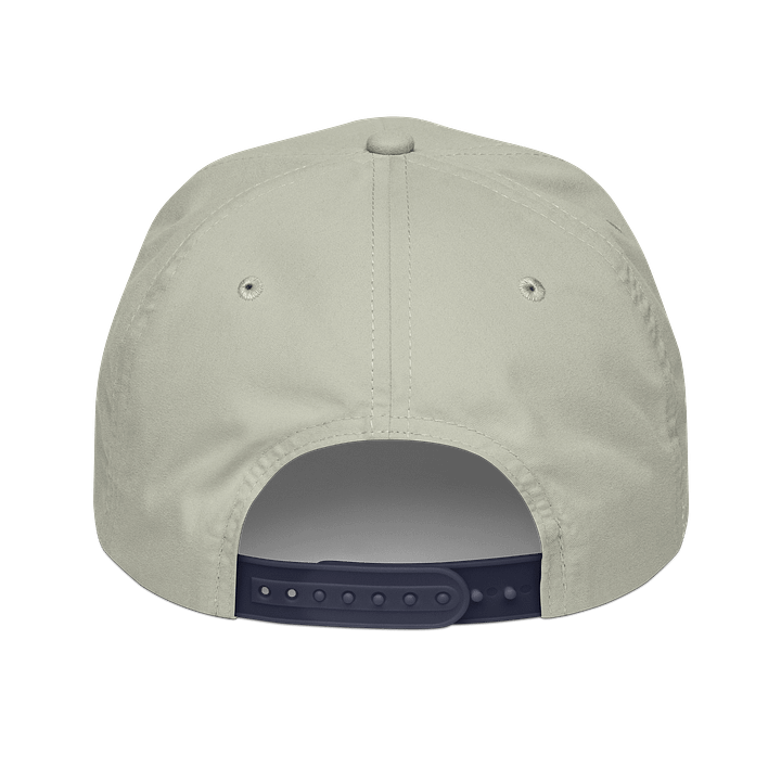 Beefy White Logo Hat product image (2)