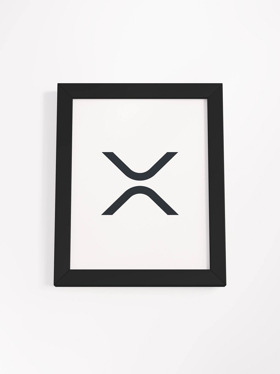 XRP Wall Art product image (1)