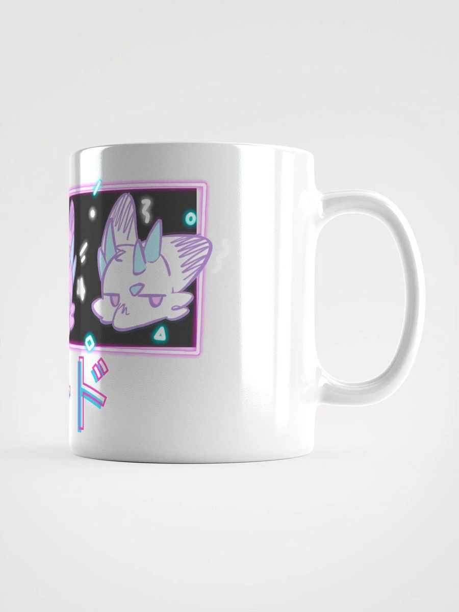 I Have 3 Moods Mug product image (3)