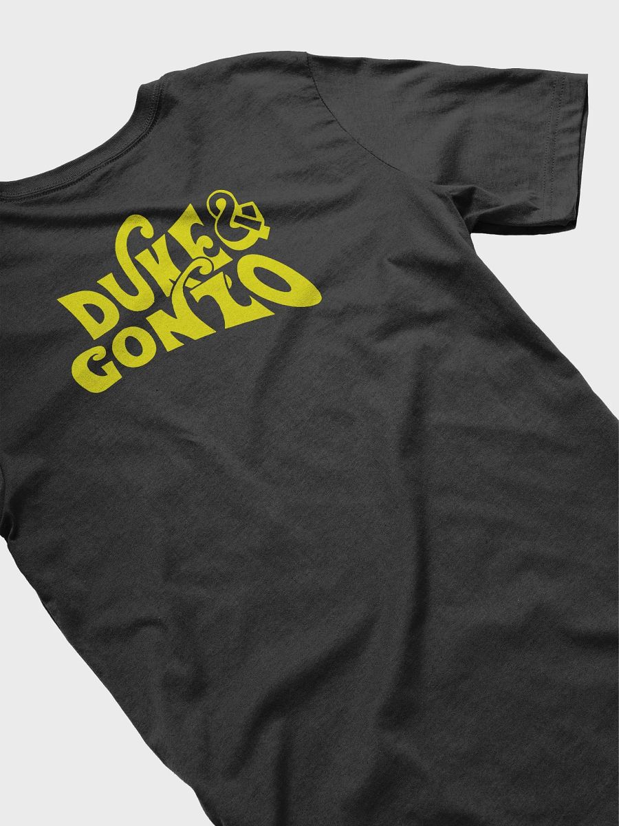 Virgo 2024 / Duke & Gonzo T-Shirt product image (4)