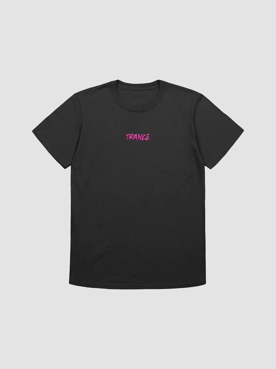 Trance Logo Tee product image (1)