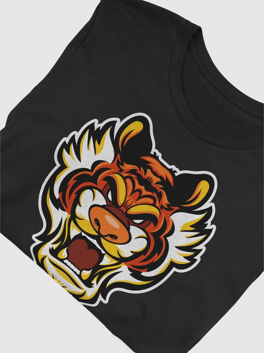 Tiger Head product image (12)