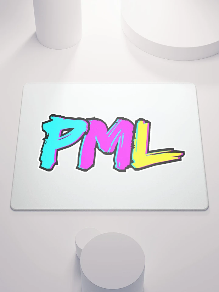 PML MOUSE PAD product image (1)