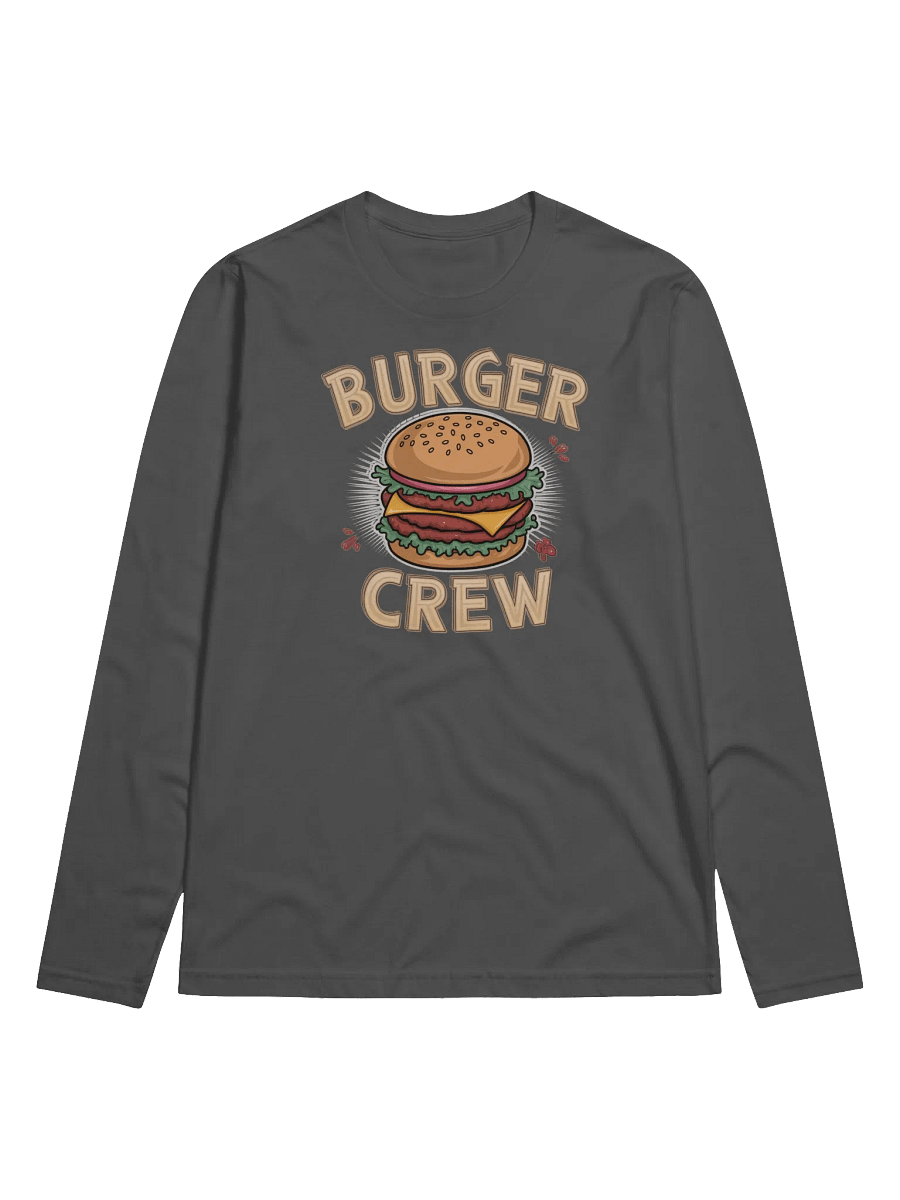 Burger Crew product image (1)