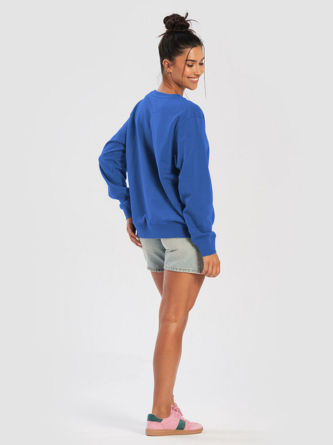 Photo showing SOL'S Unisex Organic Sweatshirt