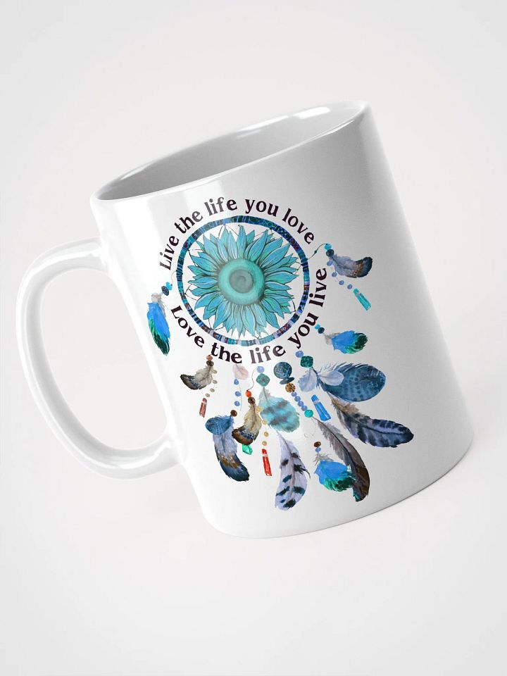 Bohemian Dreams Mug product image (2)