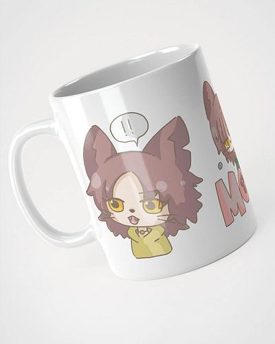 New merch is available for purchase at Fourthwall!! The link can be accessed from my Highlights! 新しいグッズをFourthwallにて発売中です！URL...