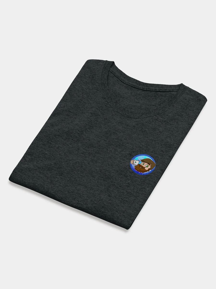 MrB Profile - Ladies T-Shirt product image (29)