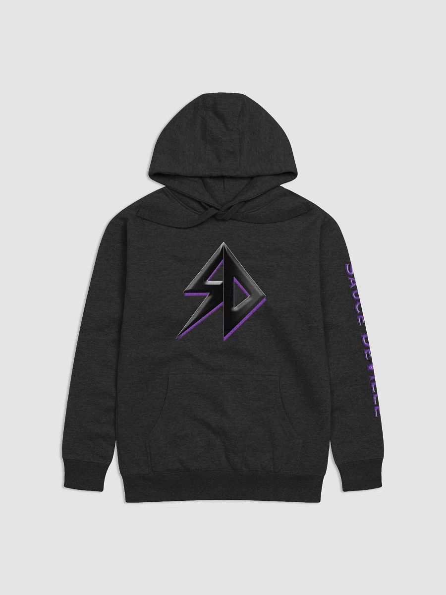Hoodie SZN Unisex Hoodie product image (4)