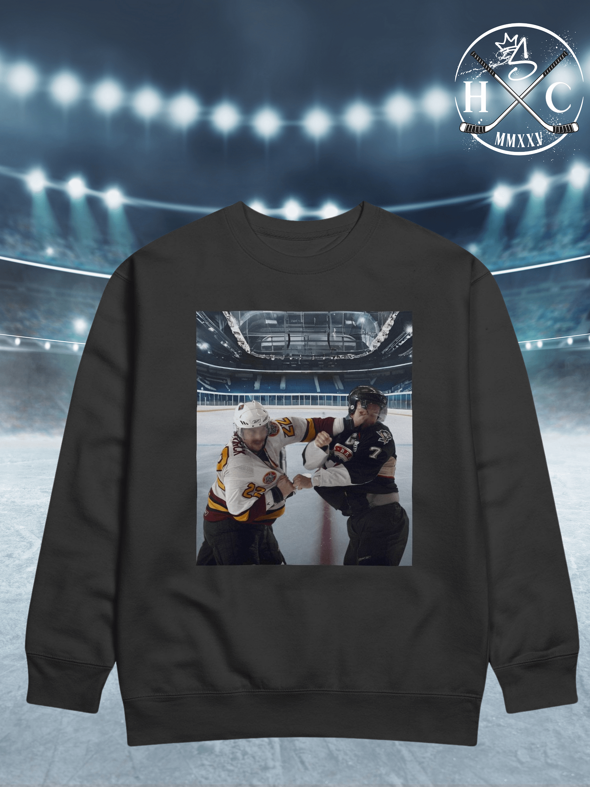 Yard Sale Fight Night Classic product image (1)