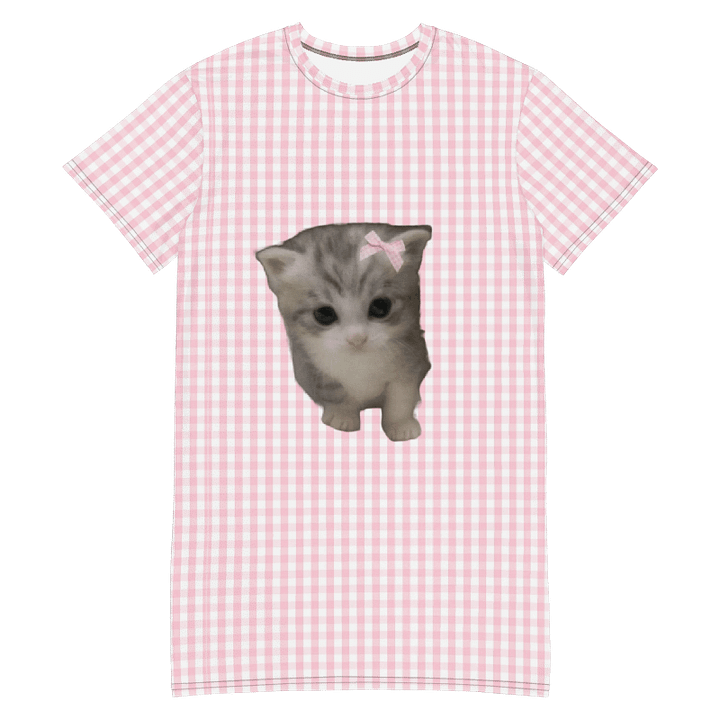 CUTIE PATOOTIE DRESS product image (1)