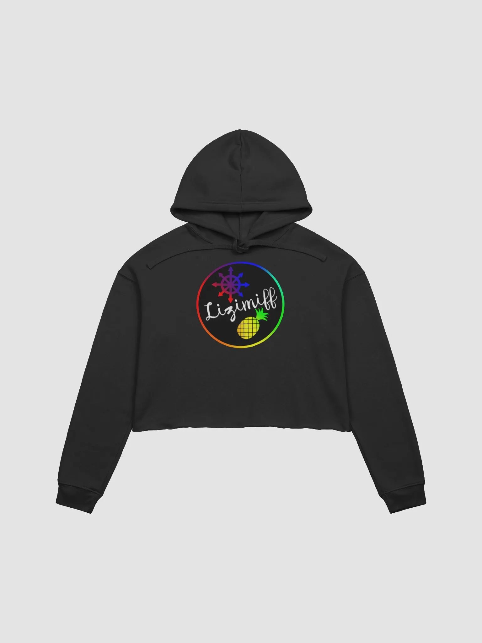 The Cropped One product image (1)