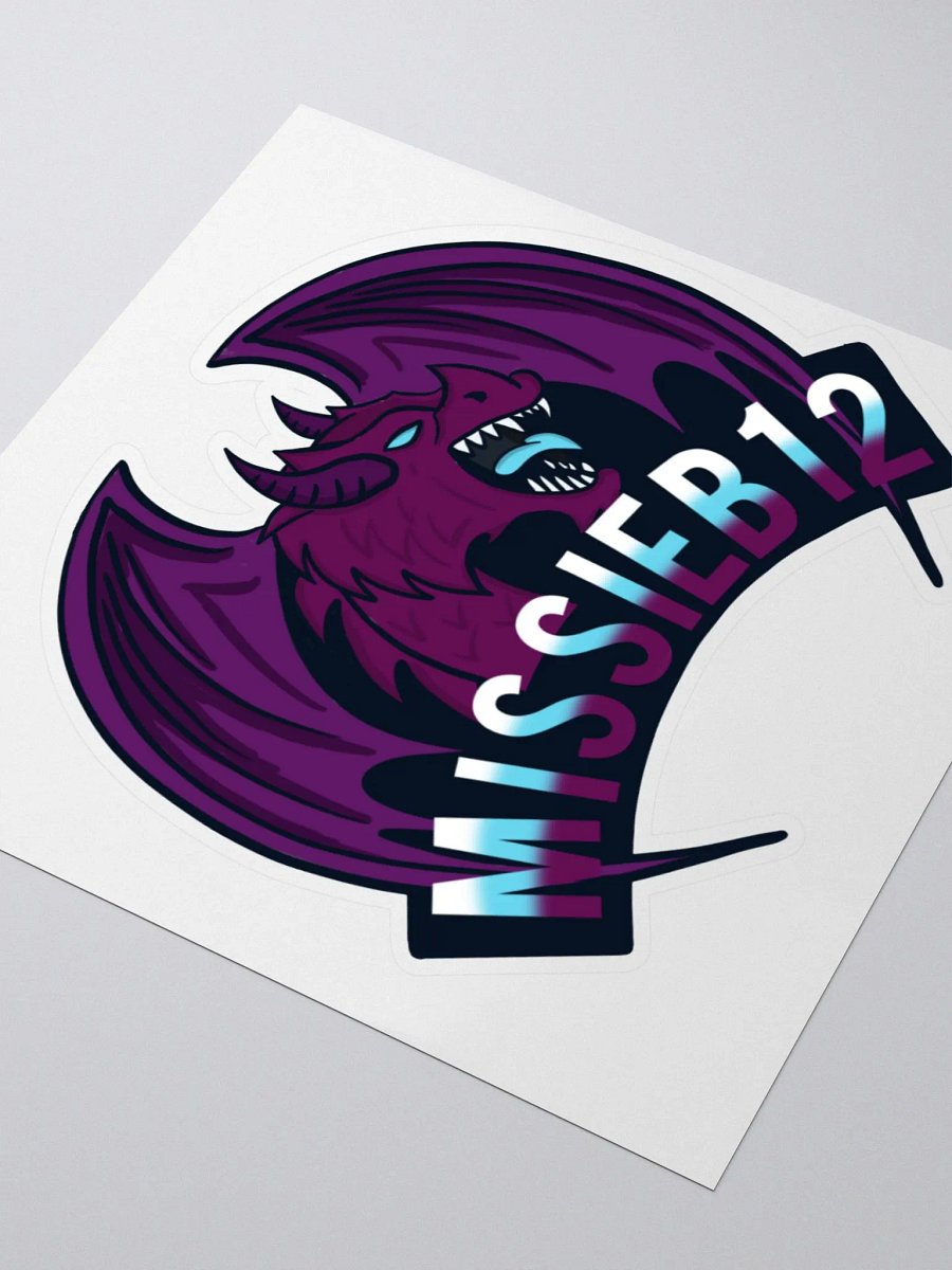 Missie Logo product image (3)