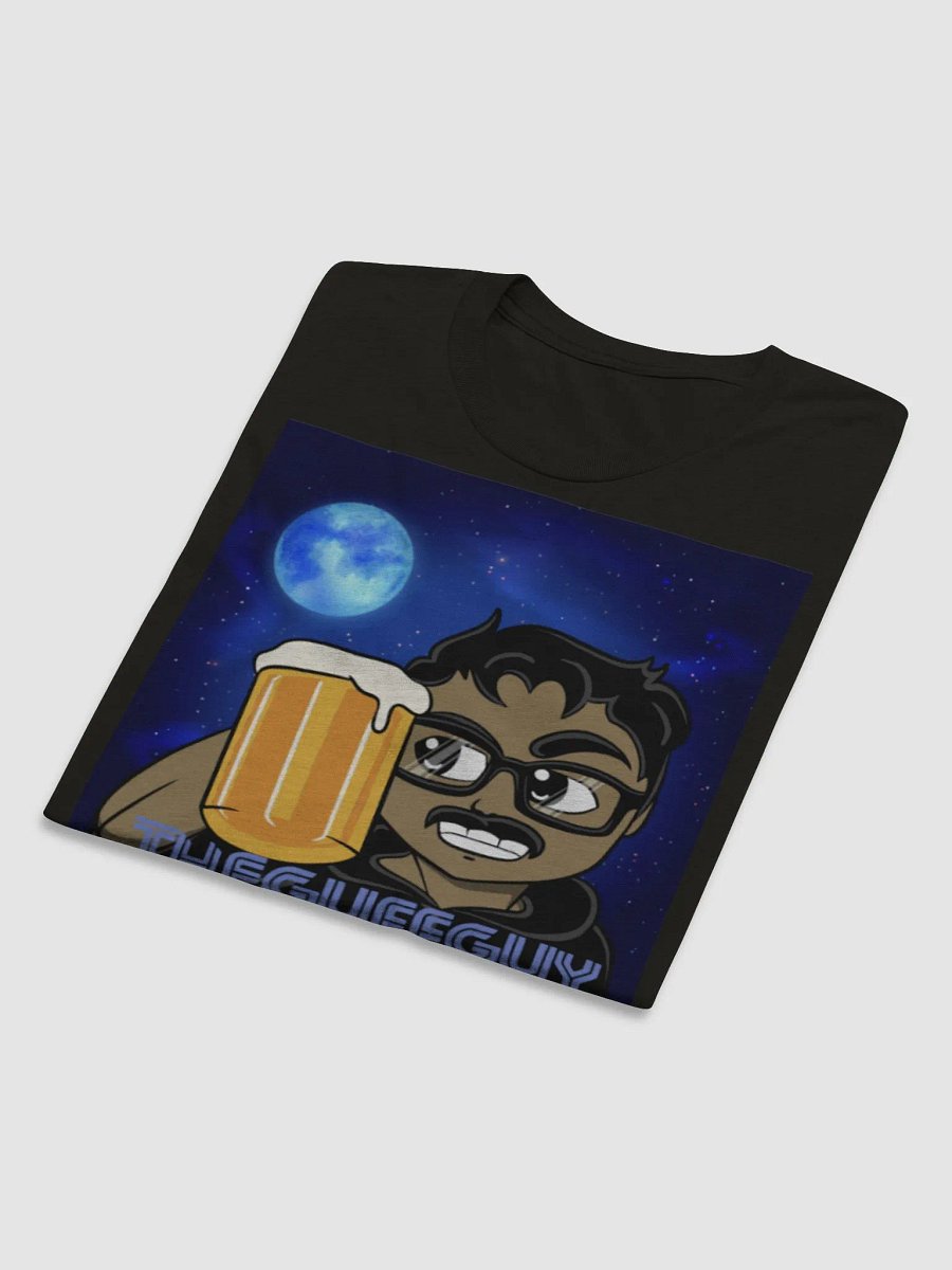 Let's get guff'd T'shirt product image (5)