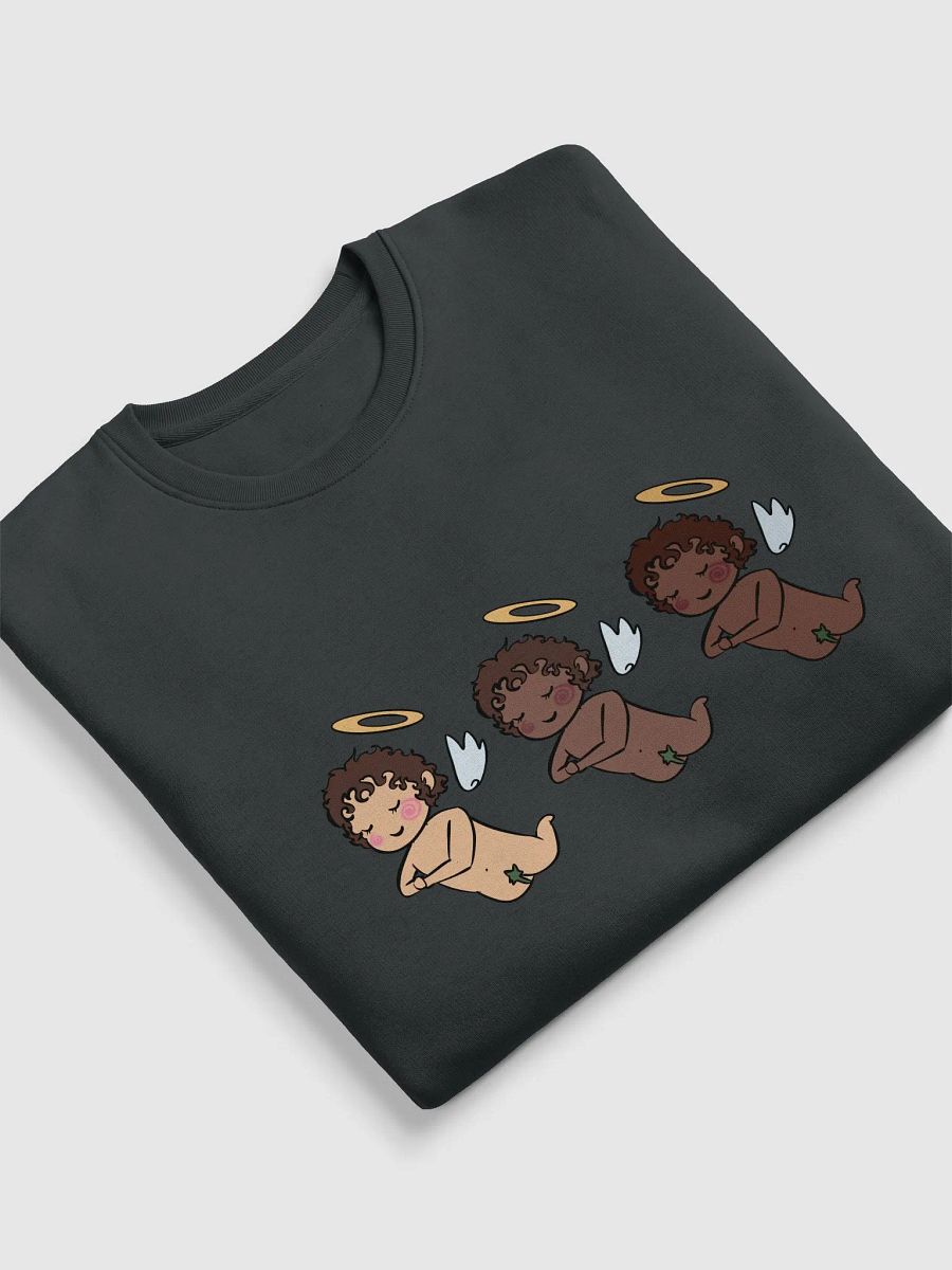 Angels - Unisex Sweatshirt product image (5)