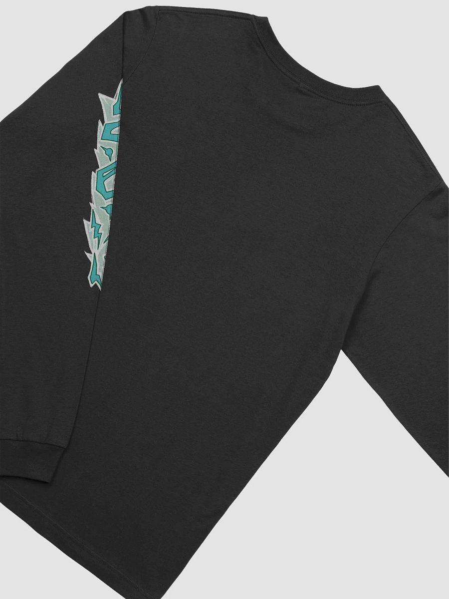 Zinogre Longsleeve product image (18)