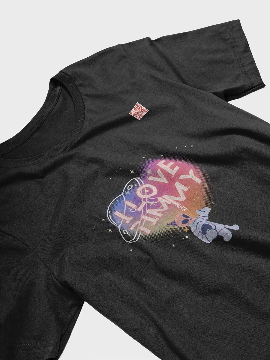 I LOVE TIMMY TEE product image (11)