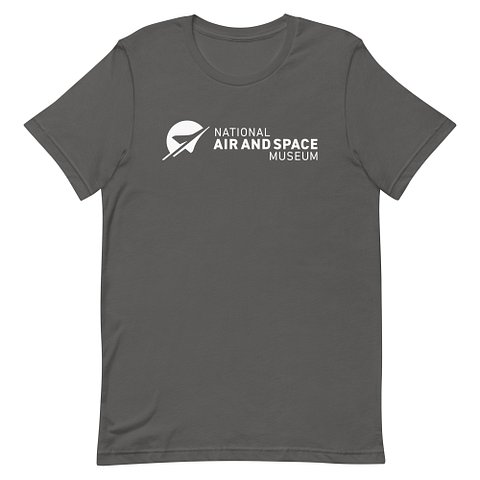National Air and Space Museum Tee (Unisex) product image (1)