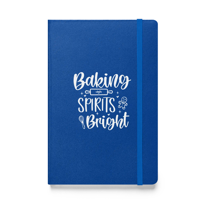 Creative Cooking JournalBook product image (1)