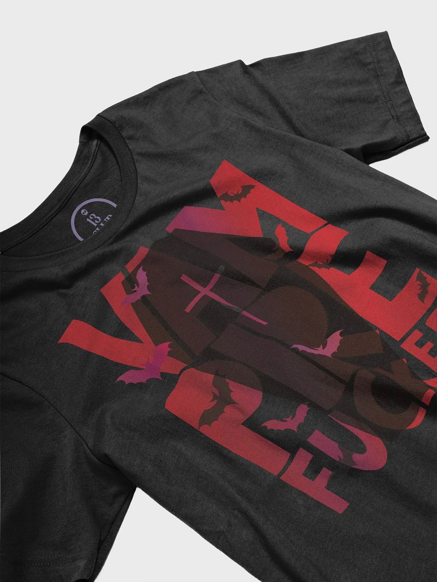 Vampire F*cker T-Shirt product image (5)