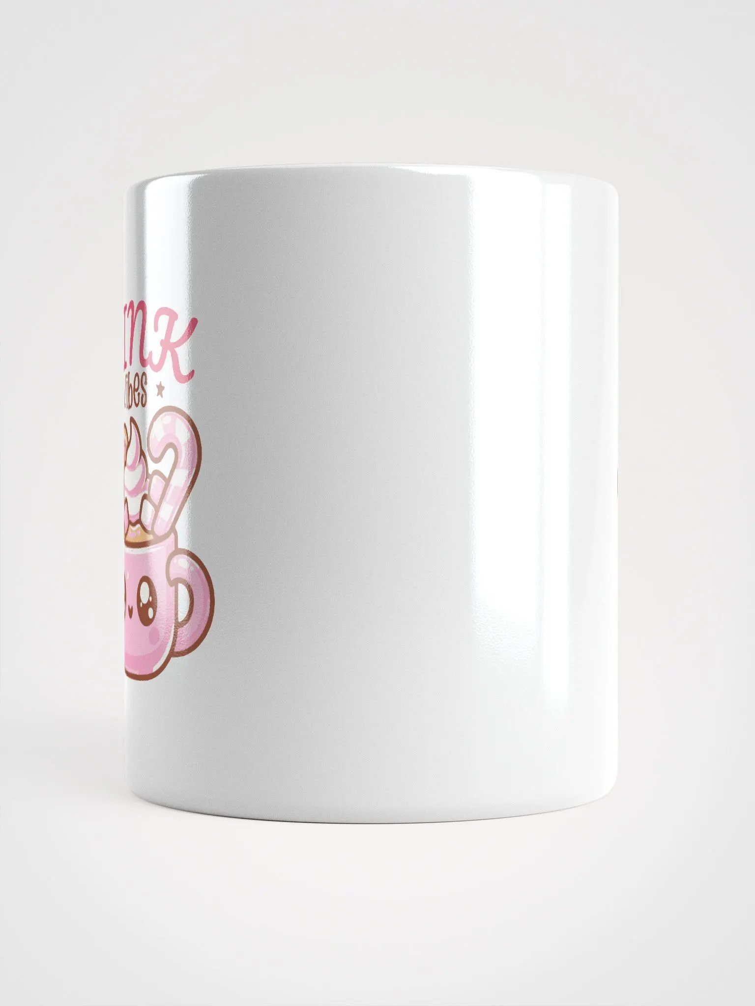 Pink Vibes Mugs product image (5)