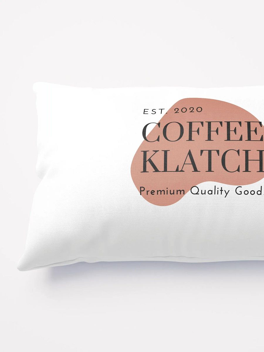 Comfort Klatch product image (2)