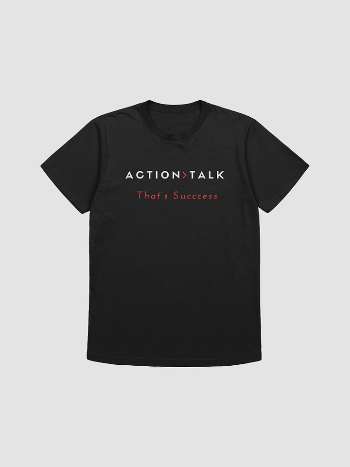 Action > Talk: That's Success product image (6)