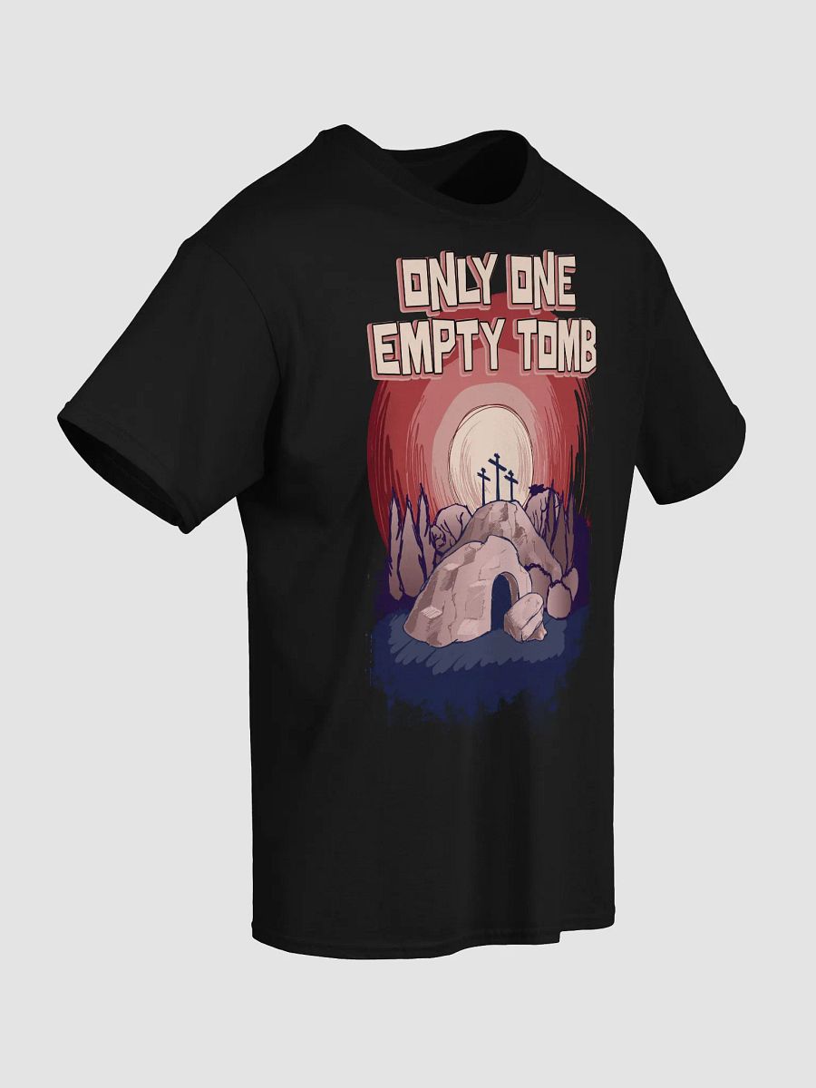 Only One Empty Tomb product image (5)