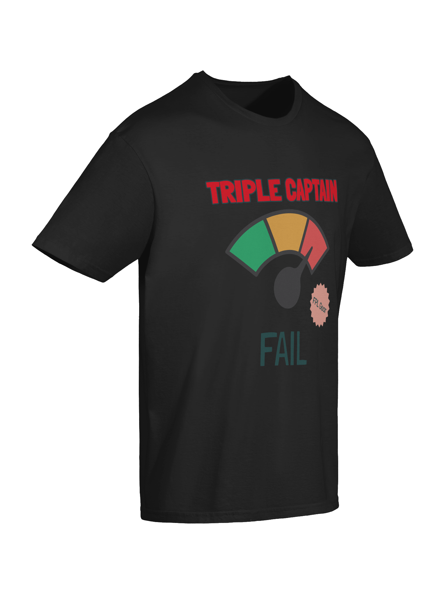 Triple Captain Fail product image (10)