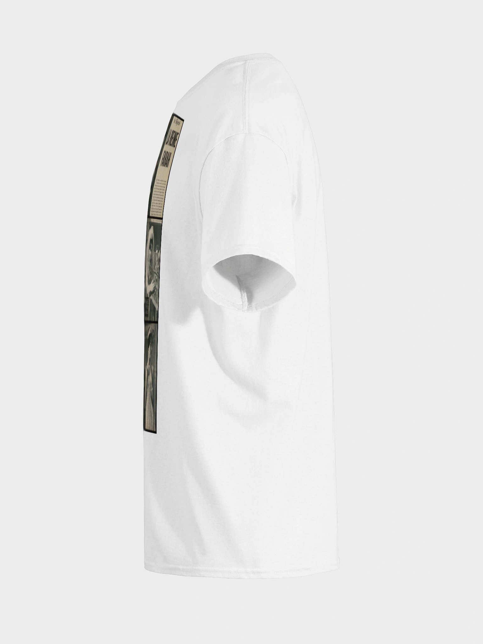 A ROYAL AFFAIR - Heavyweight T-Shirt product image (7)