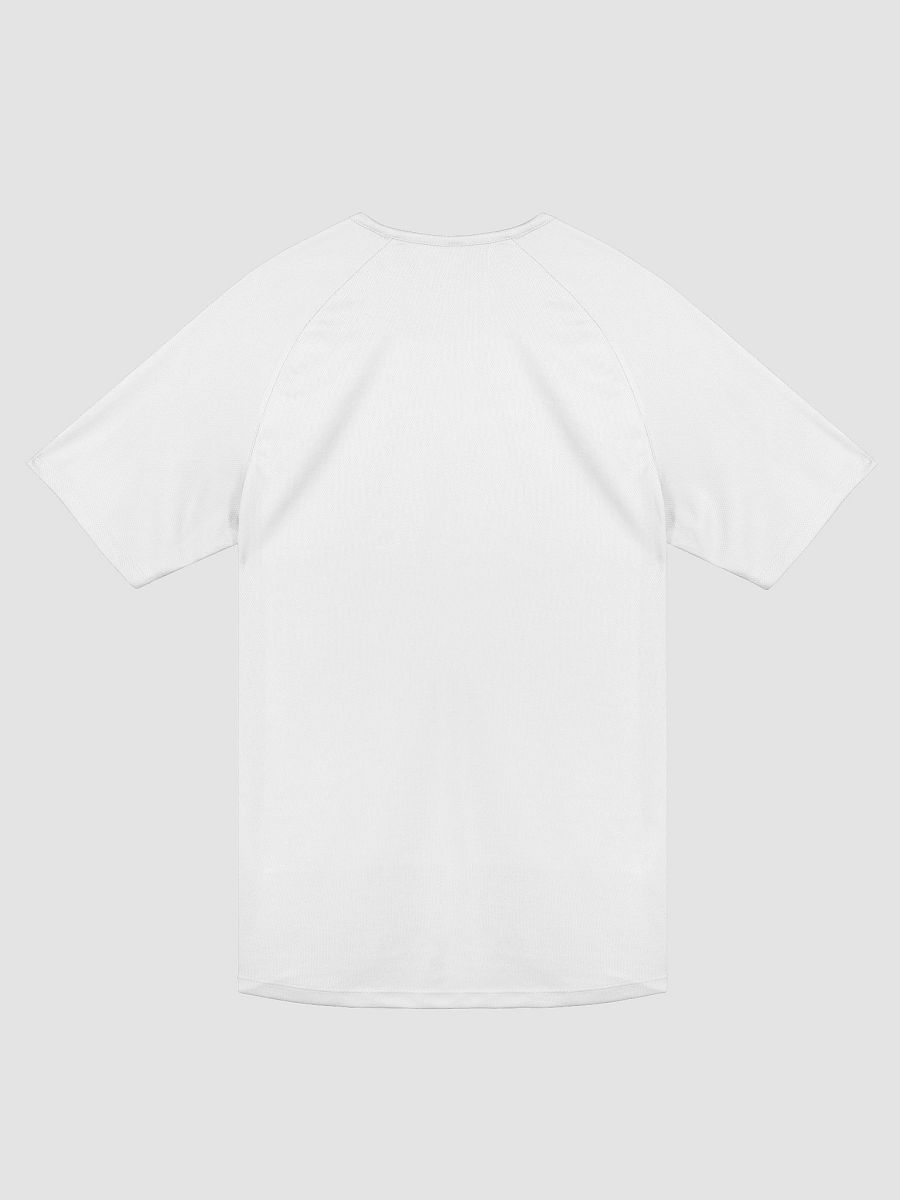 Unisex Sports Jersey, Lion, Pink product image (3)