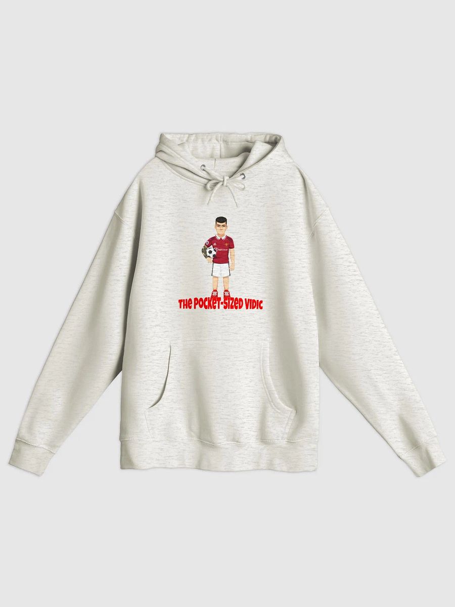 The Pocket-Sized Vidic Hoodie - Unisex product image (7)