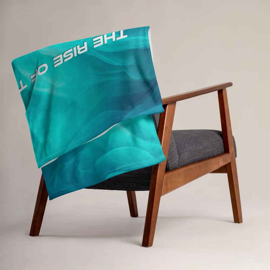 Team Trib Throw product image (15)