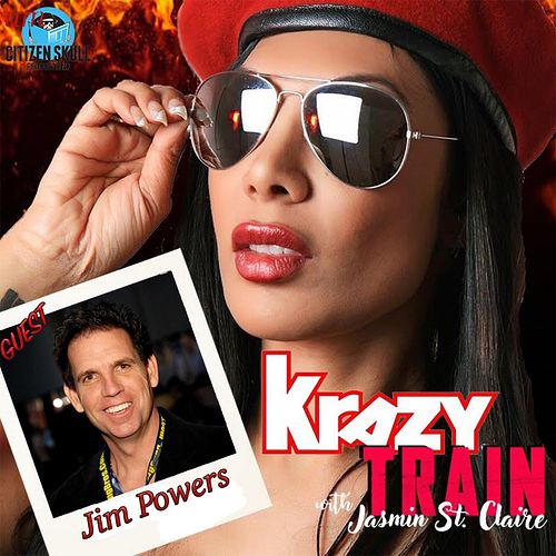 Out now!! Scenes from the 90’s in #porn with the legendary #jimpowers!!
The man who brought #bukakke to the USA!!
Video and a...