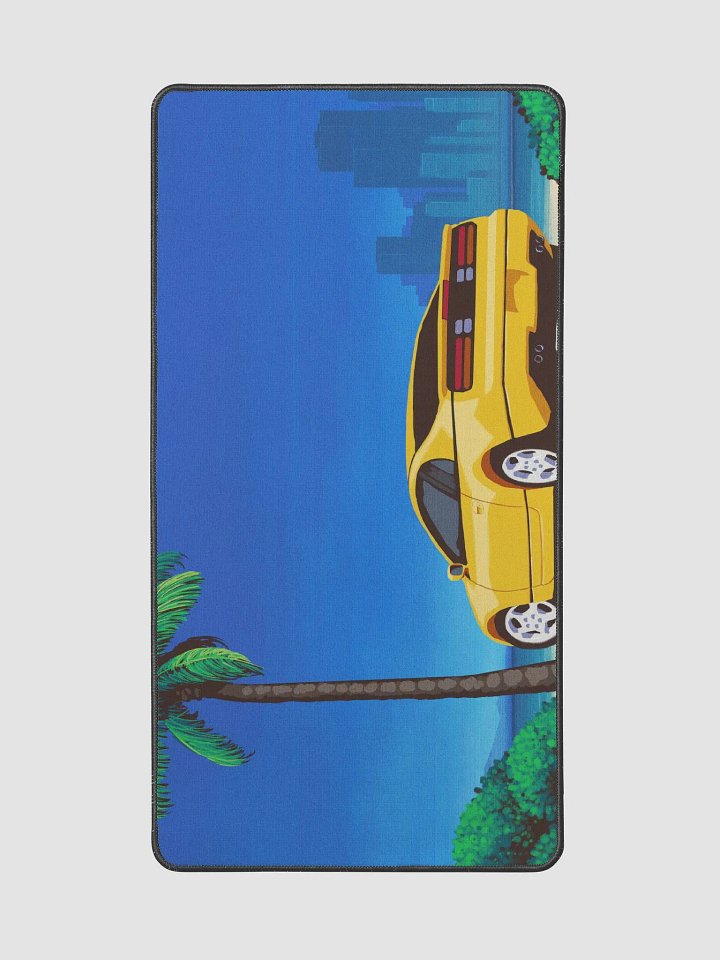 Large Desk Mat 