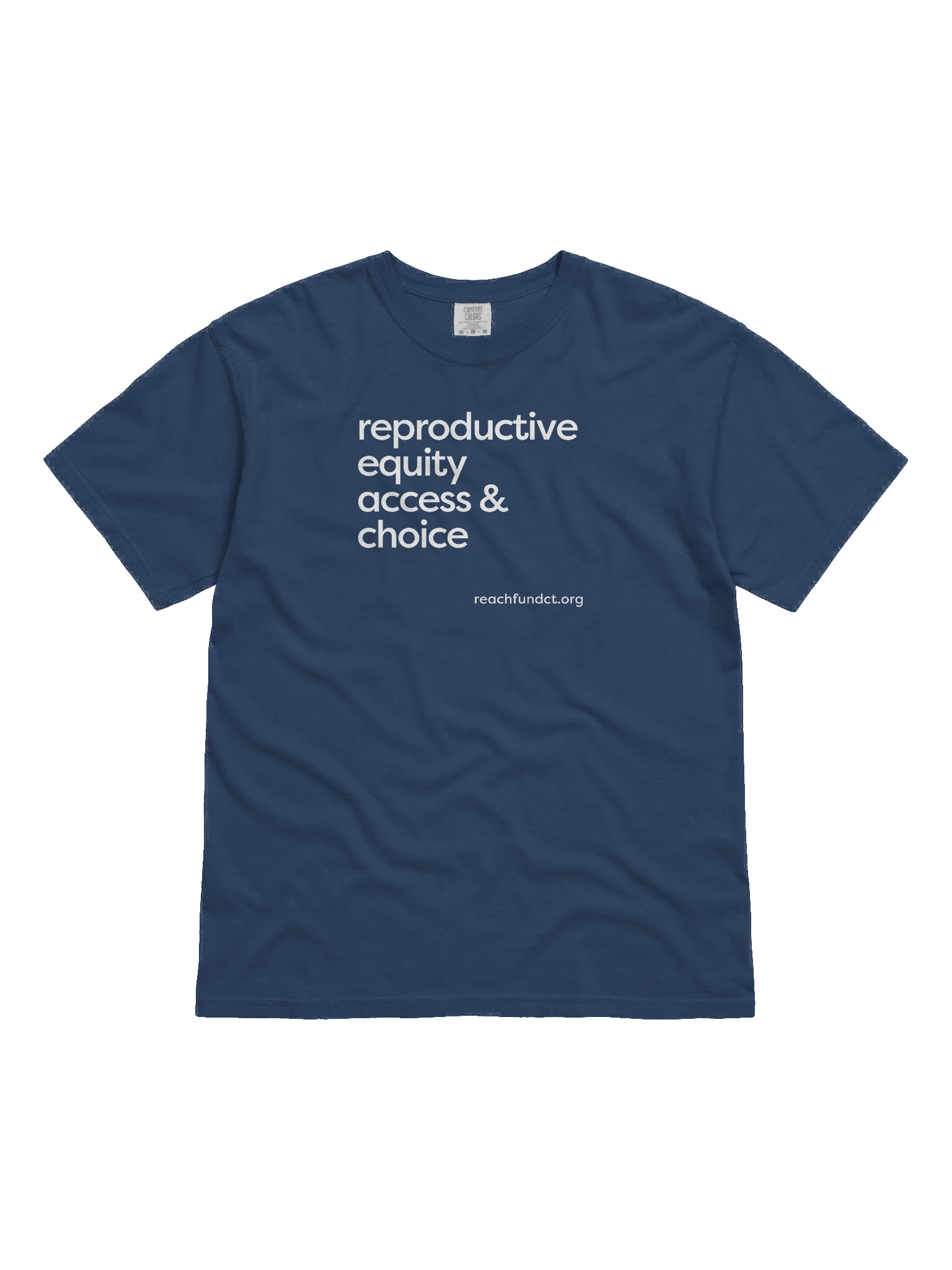 Reproductive Equity, Access & Choice (100% Cotton) product image (3)