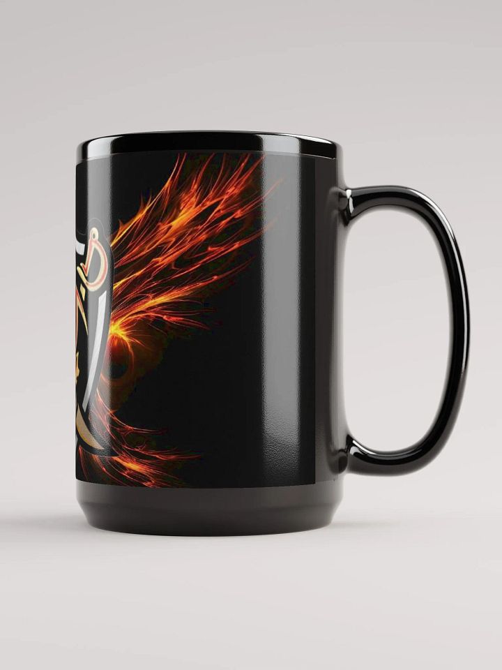 Logo Coffee Cup product image (1)