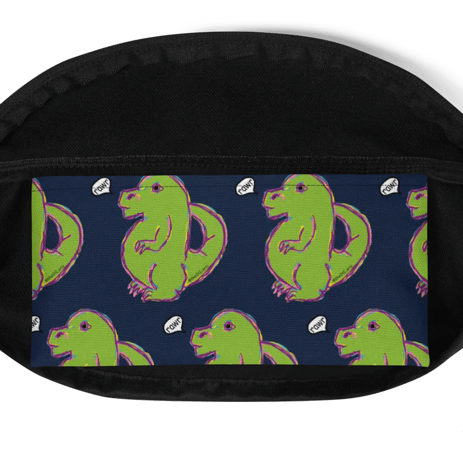 Fredrick the Dinosaur product image (8)