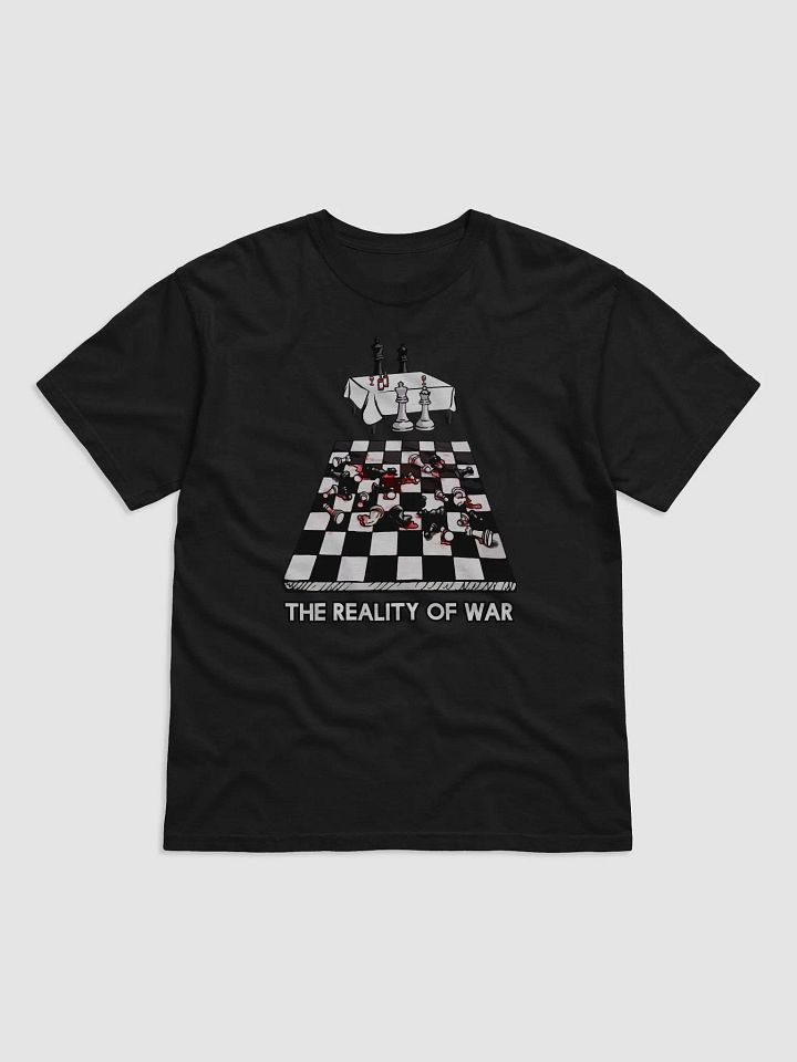 The Reality Of War product image (1)