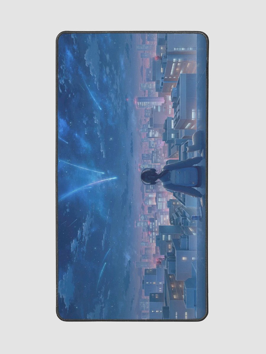 Large Desk Mat 