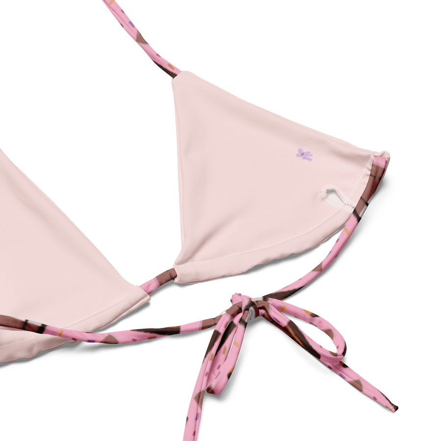 Sweet Treats Party Bikini Set product image (11)