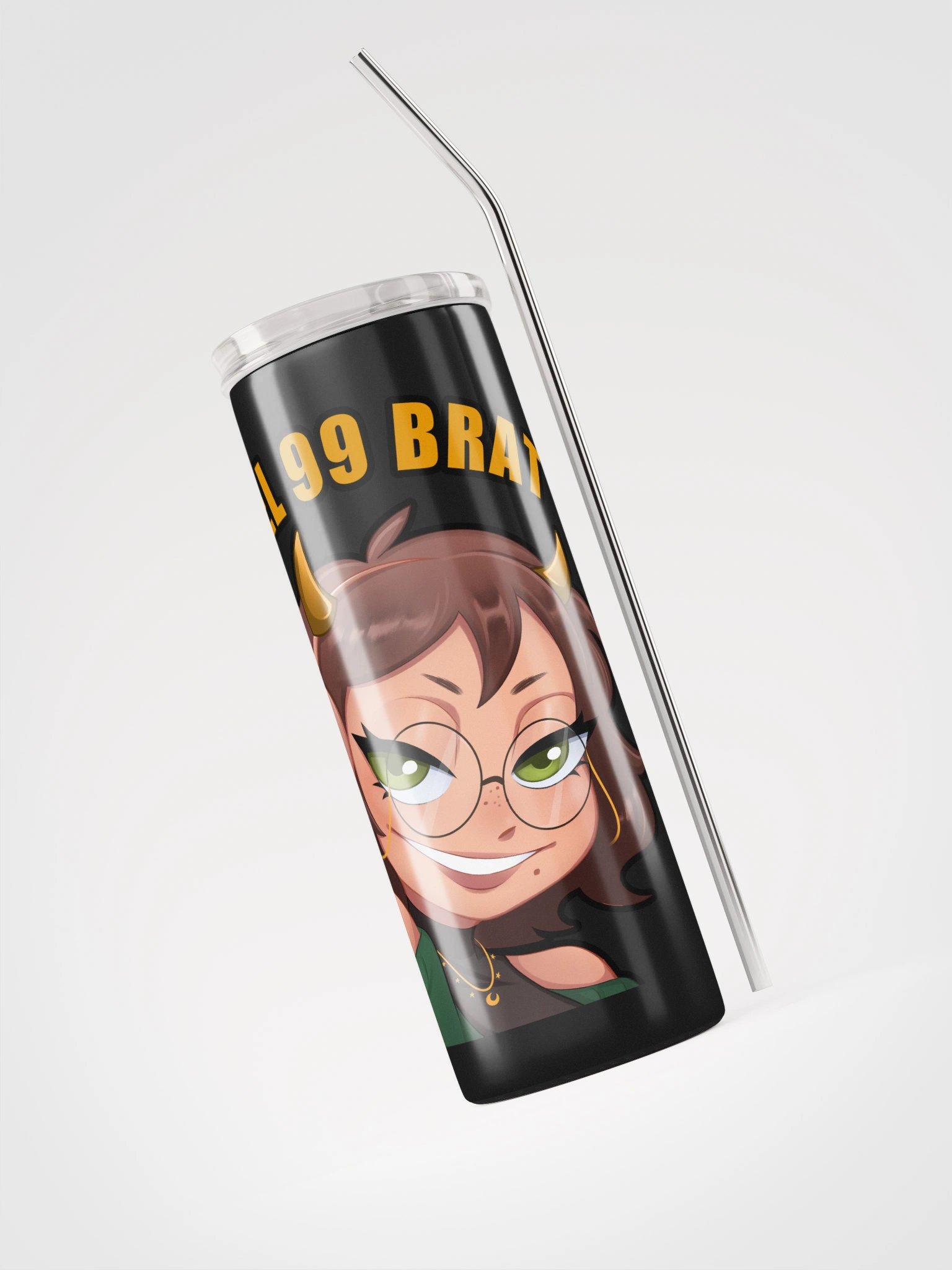 Level 99 Tumbler product image (3)