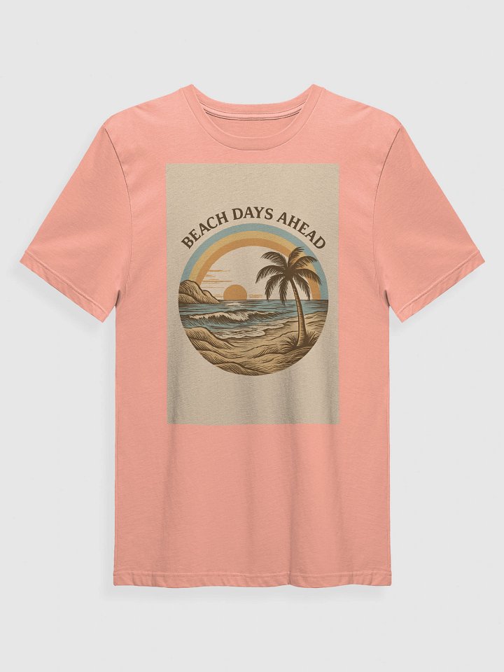 SUNNY DAYS product image (1)